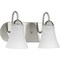 Progress Lighting Classic Collection Two-Light Bath & Vanity P300234-009 - alternate 8